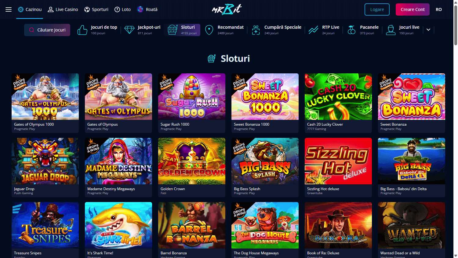 MrBit.rs overview