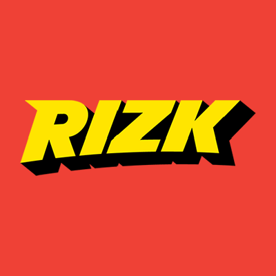 RIZK.rs logo
